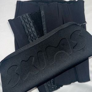 NWT SKIMS waist trainer. Size 2xl